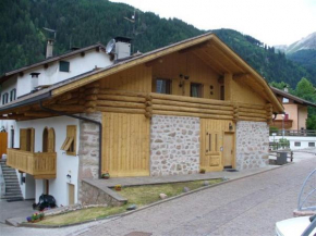 Гостиница Dolomiti Appartamento Ivano  Предаццо